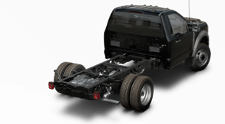 2025 Ford Chassis Cab External Image 3